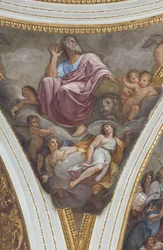 セントマーク、1792〜95年