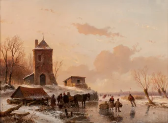 そりの読み込み