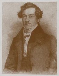 フランツ・ヨアヒム・オッパースドルフ伯爵 1778-1818