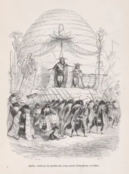 その後、シーンズ・フロム・ザ・P...、ca. 1837-47。