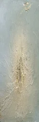 黄金の光の筋