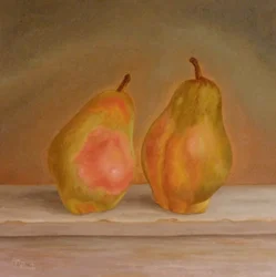 ゴールデン・グリーン・ペア