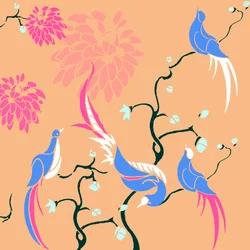 花鳥