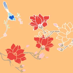 花鳥