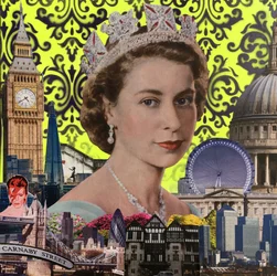 クイーン、2015年