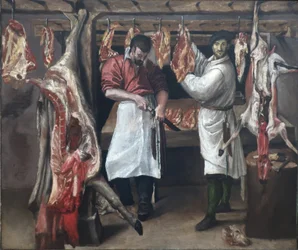 肉屋