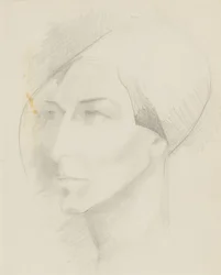 自画像