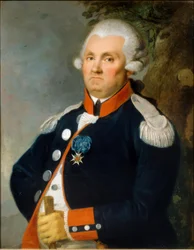 ルートヴィヒ・フォン・ビューレン