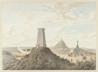 モニュメント バイ ウォータールー