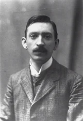 ニコライ・チェレプニン - Nikolai Nikolayevich Tcherepnin (1873-1945), Anonymous