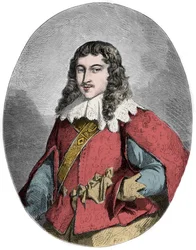 Henri Coeffier de Ruze d