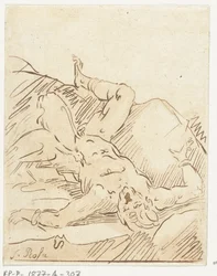 連鎖するプロメテウス