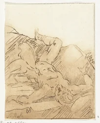 連鎖するプロメテウス