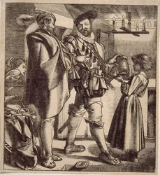 ジャック・ド・コーモン (1558-1652)