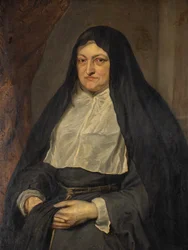 イザベラ・クララ・オイゲニア オーストリア大公妃・オランダ摂政殿下