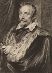 Jan van der Wouwer、おそらく 16261636。