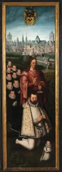 Portrait of Juan Pardo II and his wives Anna Ingenieulandt and Maria Anchemant   1440769   ja       japanese Successfully Translated  Original: Sarah Churchill Translat: Sarah Churchill 1460810 ja japanese Successfully Translated Original: Madonna of sorro