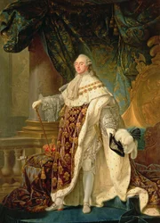 ルイ16世（1754-93）