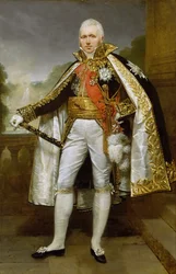 クロードビクターペリン、初代ベッルーノ公爵1764-1841、フランス元帥