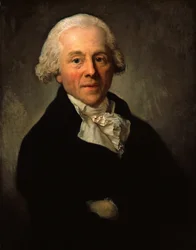 フリードリヒ・ルドルフ・ハンセン（1738-1803）