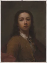 自画像