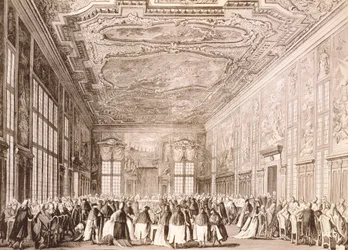 Ducal party, banquet given by the Doge of Venice in honor of representatives of foreign delegations   1463137   ja       japanese Successfully Translated  Original: The Lover Translat: The Lover 1447711 ja japanese Successfully Translated Original: A Toopa