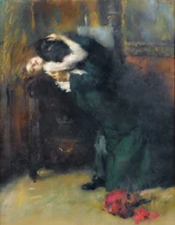 キス