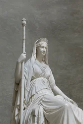 コンコルドを体現するハプスブルク家のマリー・ルイーズ