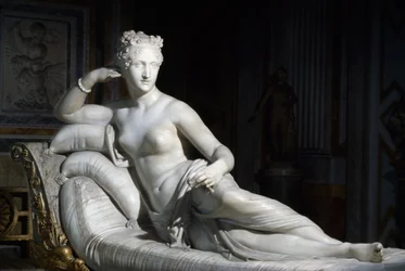 ポーリン・ボナパルト（Pauline Bonaparte