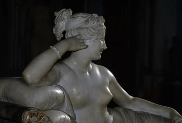 ポーリン・ボナパルト（Pauline Bonaparte