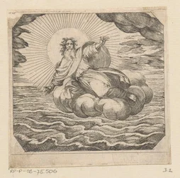 神は天と地を創造する The Creation（シリーズタイトル）