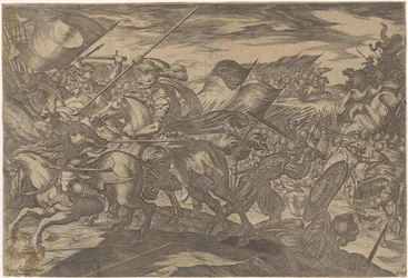 戦闘員 Battle Scenes (series 3) (シリーズタイトル)