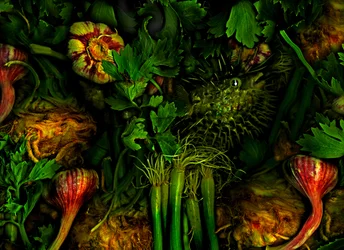 Other worlds no.20, 2017（写真）