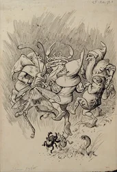 新春