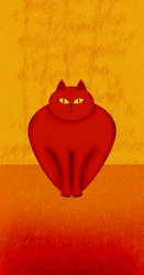 赤猫