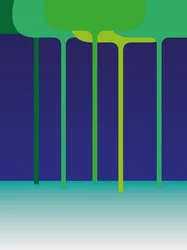 森林