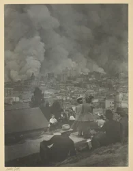 サンフランシスコ地震