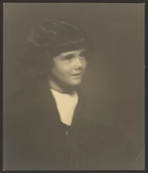 [マイケル・ストランゼの息子？］