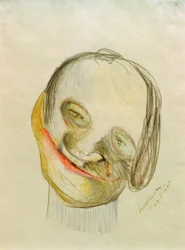 似顔絵 8
