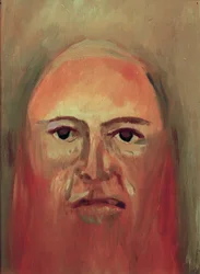 自画像