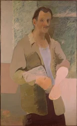 自画像