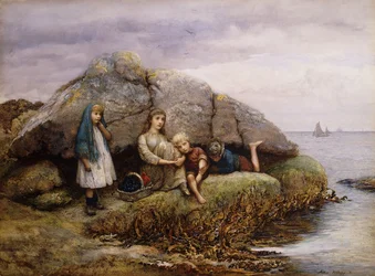 待つことにうんざり、1881