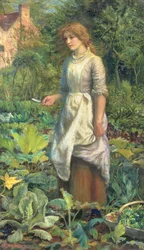 フィリス、1887年頃