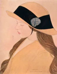 ジョセリン、1912