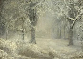 雪