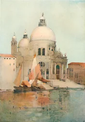 灰色の敬礼、1894、1906
