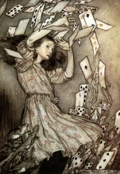 Alice