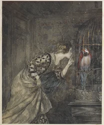 May Colvin and a parrot in a cage.   1453992   ja       japanese Successfully Translated  Original: Novara, the field of African ??Hunters Translat: Novara, the field of African ??Hunters 1463422 ja japanese Successfully Translated Original: The Shepherds 