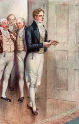 ジェーン・オースティンによるエマのイラスト