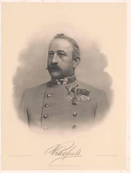 アンブロス・リッター・フォン・ムラス（印刷）